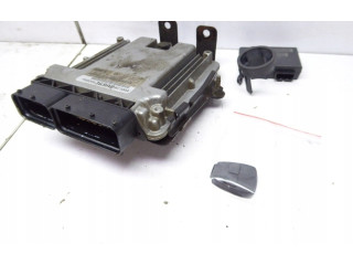 Řídící jednotka    Dodge Caliber 2007