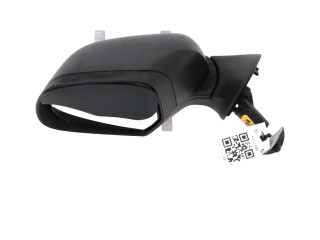 Зеркало электрическое Dacia Duster 2010 - 2017 года