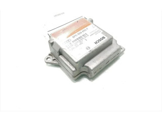 Блок подушек безопасности 8P0959655F, 0285001482   Audi A3 S3 8P