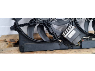 Вентилятор радиатора     8K0121003P    Audi Q5 SQ5 