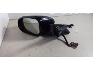 Зеркало электрическое Jaguar XF - года