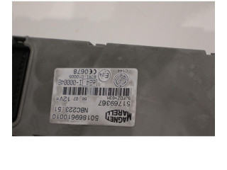 Блок предохранителей 51769367   Fiat Doblo