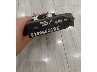 Блок комфорта 8200652285A Renault Clio III