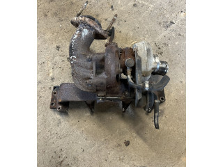 Турбина GARRETTAR184299, 184299   Mitsubishi Carisma      