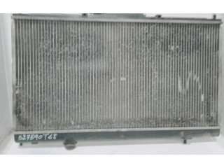 Радиатор охлаждающей жидкости MR212420, RADIADORAGUA Mitsubishi Galant