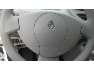 Подушка безопасности водителя 985107850R, 985107850 Renault Twingo I