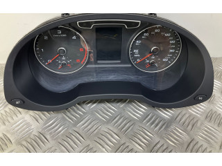 Панель приборов 8U0920980C Audi Q3 8U