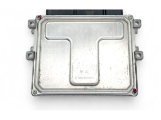 Блок управления двигателя 237103009R, 150590120 Dacia Logan II