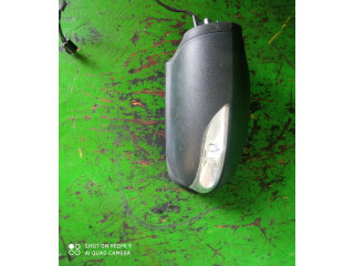 Зеркало электрическое        Mercedes-Benz A W169  2004 - 2012 года   