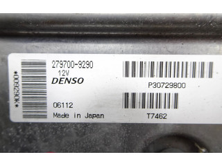 Блок управления двигателя P30729800, 06112 Volvo C70 B5244S