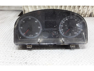 Přístrojová deska  Volkswagen Caddy 2005 2K0920840E  