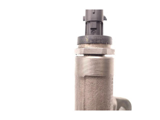 Топливная рампа 55260843, 0281002982 Jeep Cherokee для двигателя LAU61