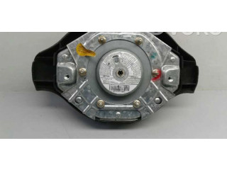 Подушка безопасности водителя    Renault Clio II