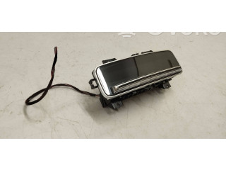 Блок управления климат-контролем A1679051701   Mercedes-Benz GLE W167