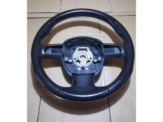 Руль Audi A3 S3 8P  2003 - 2012 года       