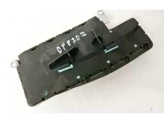 Подушка безопасности в сиденье 4b0880242j, 4B0880242J   Audi A6 S6 C5 4B