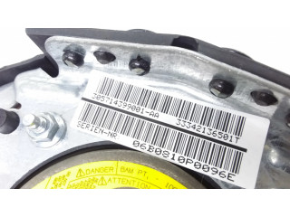 Руль BMW X3 E83  2003-2010 года 3415380, 305714399001      