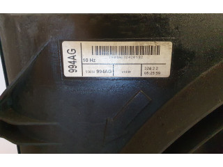 Вентилятор радиатора     55038994AG, 52014528AD    Jeep Grand Cherokee 