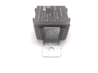 Блок управления иммобилайзера