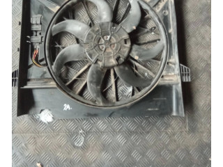 Вентилятор радиатора 3135103473 Volvo XC90