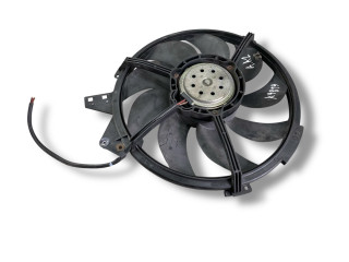 Вентилятор радиатора 866657P, AD1037 Audi A2