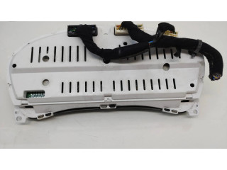 Přístrojová deska Hyundai Tucson JM 2005 940132E460