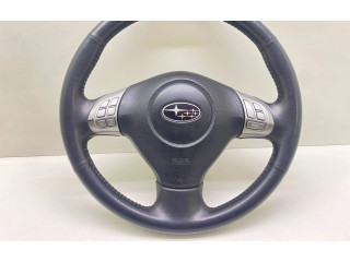 Руль Subaru Forester SH 2008 - 2013 года GS12002880