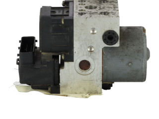 Блок управления АБС 7701050132 Renault Clio II