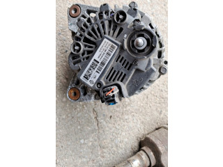 Генератор 231000091R, 231000091R Dacia Duster