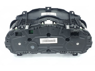 Панель приборов 521344020, 52139779   Fiat 500L       