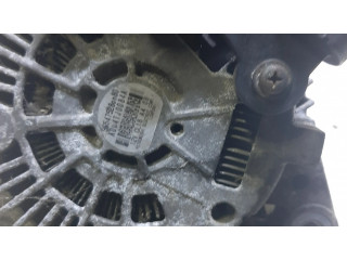 Генератор 96547528 Peugeot 407 2.0