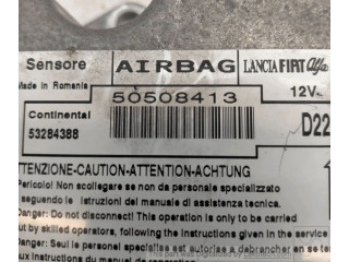 Блок подушек безопасности 50518368   Alfa Romeo Mito