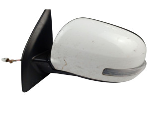 Зеркало электрическое Mitsubishi ASX - года