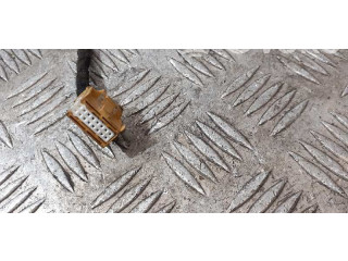 Zpětné zrcátko  Audi A8 S8 D3 4E 2004  ABATIBLE, 9CABLES  