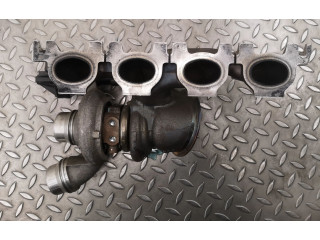 Турбина BMW 4 F32 F33 2.0 7637563 для двигателя B48 B20 A