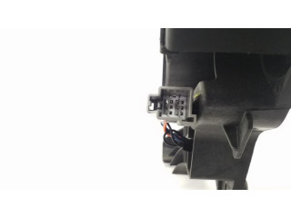 Механизм переключения передач (кулиса) (в салоне)