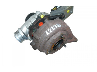  Турбина Volvo XC90  30757080   для двигателя D 5244 T4      