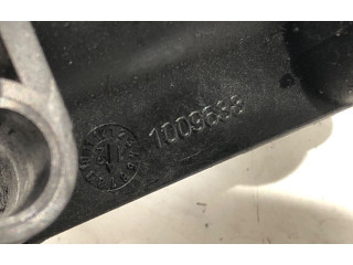    Рулевая рейка    Microcar M8 2012 - 2015 года