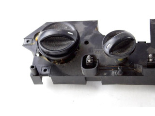 Блок управления климат-контролем 71714177   Fiat Multipla