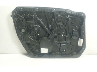 Pojistková skříňka Передний механический механизм для подъема окна A1677207900, A1677230000 Mercedes-Benz GLE W167 2020