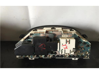 Přístrojová deska Citroen Berlingo 1999 9630166880, 499908