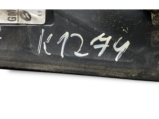 Zpětné zrcátko pravé Opel Zafira B 2008 13131972, K1274