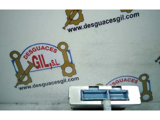 Řídící jednotka 16247149CA, 44317 Daewoo Lanos 1997