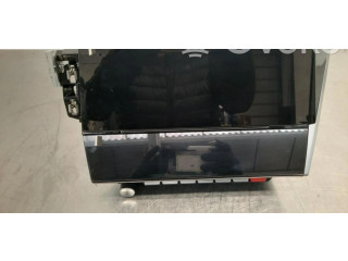 Рулевая рейка  Экран/ дисплей / маленький экран 9835234680   Peugeot 308 2021 -  года