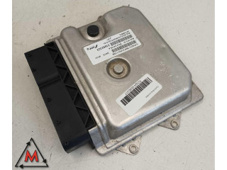 Řídící jednotka 51892322, fpt   Fiat Punto Evo 2009