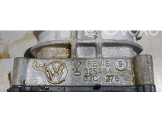 Турбина Volkswagen Golf SportWagen 03C145601E для двигателя CAV