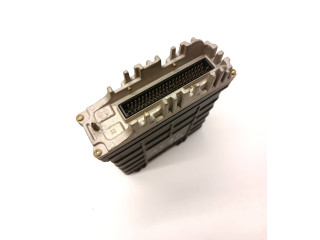 Блок управления двигателя 028906021P, 0281001252 Ford Galaxy