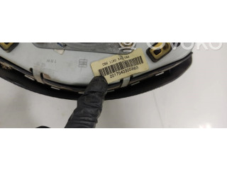 Подушка безопасности двери 6K0880201B Seat Ibiza II (6k)