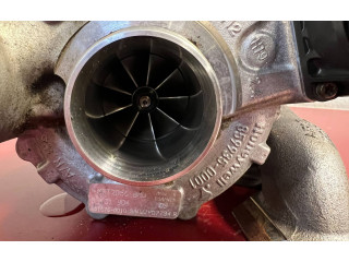  Турбина BMW X3 G01  8631904, 863190409         