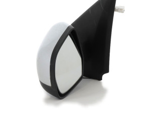 Зеркало электрическое Dacia Lodgy 2012 - года